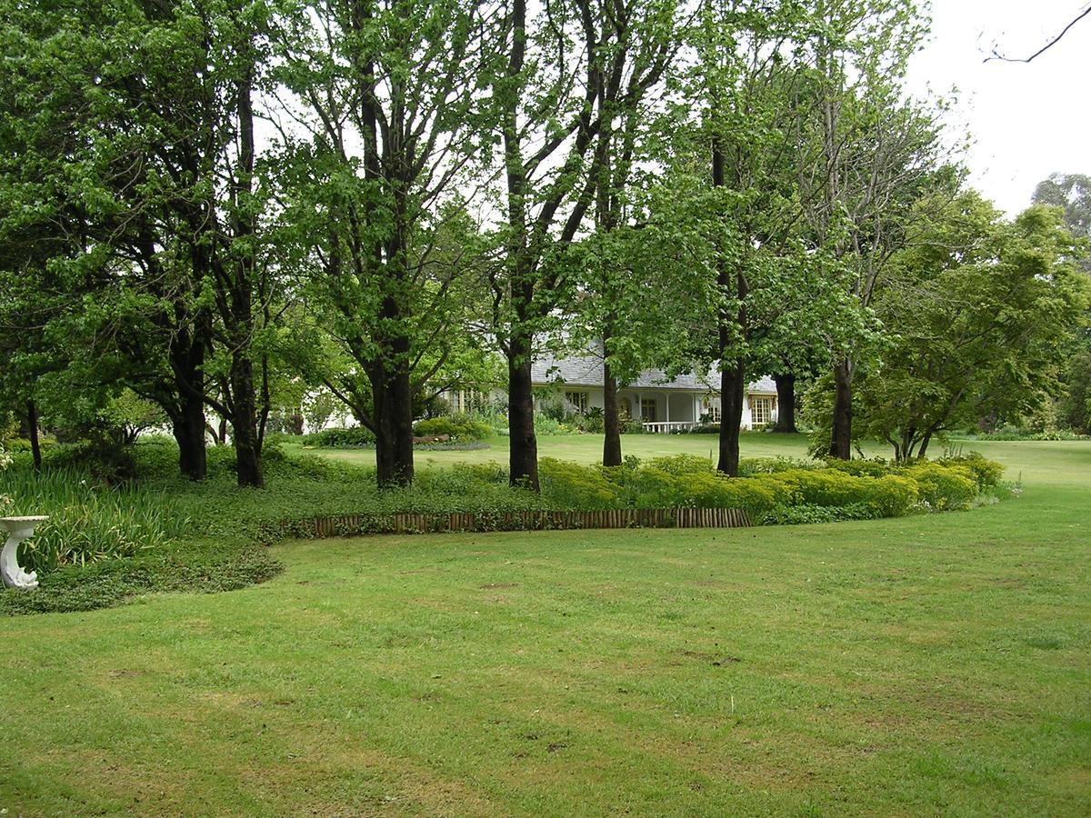 Cedar Garden Bed & Breakfast Underberg Exterior photo